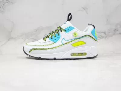 Nike Air Max 90 Worldwide Modelo 112M - Modo Zapatillas | zapatillas en descuento 