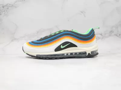 Nike Air Max 97 Modelo 108H - Modo Zapatillas | zapatillas en descuento 