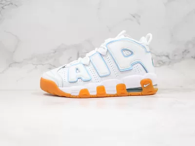 Nike Air More Uptempo Modelo 102H - Modo Zapatillas | zapatillas en descuento 