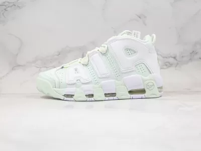 Nike Air More Uptempo Modelo 106H - Modo Zapatillas | zapatillas en descuento 