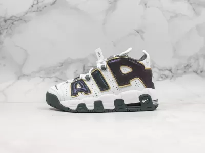 Nike Air More Uptempo Modelo 111H - Modo Zapatillas | zapatillas en descuento 