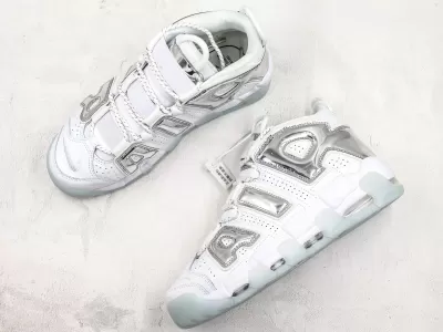 Nike Air More Uptempo Modelo 206M - Modo Zapatillas | zapatillas en descuento 