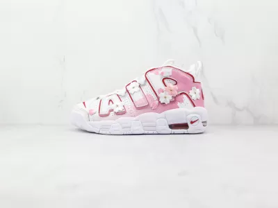 Nike Air More Uptempo Modelo 218H - Modo Zapatillas | zapatillas en descuento 