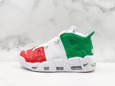 Nike Air More Uptempo Modelo 220H - Modo Zapatillas | zapatillas en descuento 
