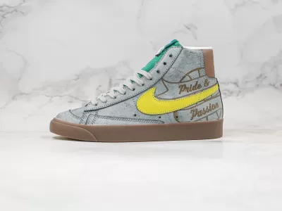 Nike Blazer Mid 77 Modelo 104H - Modo Zapatillas | zapatillas en descuento 