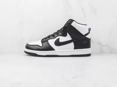 Nike Dunk High Panda - Modo Zapatillas | zapatillas en descuento 