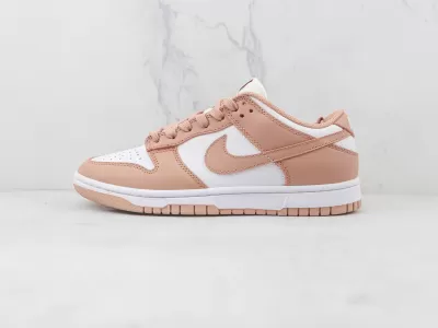 Nike Dunk Low Rose Whisper - Modo Zapatillas | zapatillas en descuento 