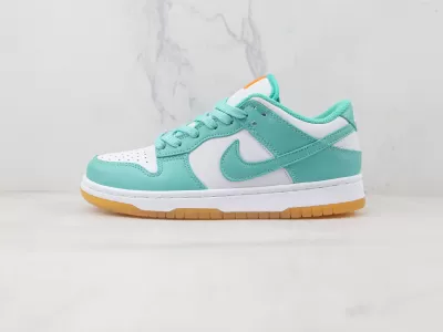 Nike Dunk Low White Turquoise - Modo Zapatillas | zapatillas en descuento 
