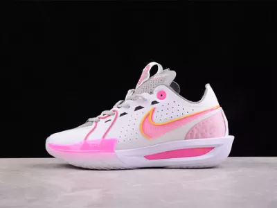 NIKE GT CUT 3 || Nike Air Zoom GT Cut 3 DV2918-009 || Basket Chile - Modo Zapatillas | zapatillas en descuento 