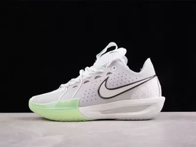 NIKE GT CUT 3 || Nike Air Zoom GT Cut 3 Vapor Green || Basket Chile - Modo Zapatillas | zapatillas en descuento 