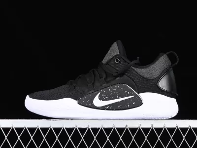 NIKE HYPERDUNK X LOW || Nike Hyperdunk X Low Oreo || Zapatillas de basket en Chile - Modo Zapatillas | zapatillas en descuento 