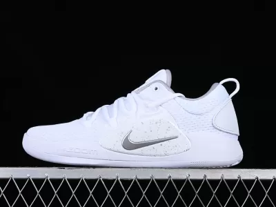 NIKE HYPERDUNK X LOW || Nike Hyperdunk X Low White Pure Platinum || Zapatillas de Basket en Chile - Modo Zapatillas | zapatillas en descuento 