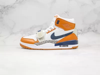 Nike Jordan Legacy 312 Modelo 101H - Modo Zapatillas | zapatillas en descuento 