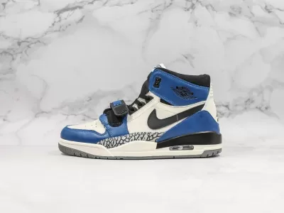 Nike Jordan Legacy 312 Modelo 104H - Modo Zapatillas | zapatillas en descuento 