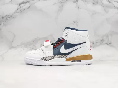 Nike Jordan Legacy 312 Modelo 106H - Modo Zapatillas | zapatillas en descuento 