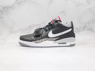Nike Jordan Legacy 312 Modelo 115H - Modo Zapatillas | zapatillas en descuento 