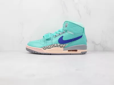 Nike Jordan Legacy 312 Modelo 205H - Modo Zapatillas | zapatillas en descuento 
