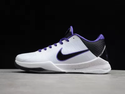 NIKE KOBE 5 PROTRO || Nike Zoom Kobe 5 Inline - Modo Zapatillas | zapatillas en descuento 