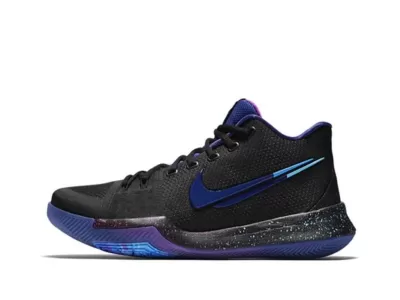 NIKE KYRIE 3 || Nike Kyrie 3 Flip the Switch - Modo Zapatillas | zapatillas en descuento 