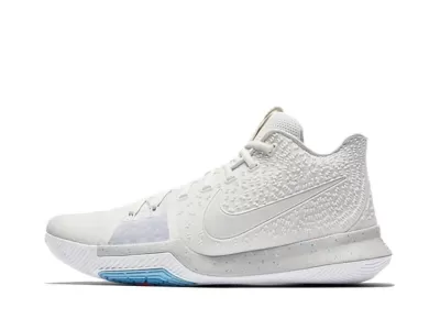 NIKE KYRIE 3 || Nike Kyrie 3 Ivory - Modo Zapatillas | zapatillas en descuento 