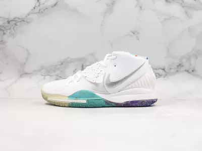 NIKE KYRIE 6 || Nike Kyrie 6  - Modo Zapatillas | zapatillas en descuento 