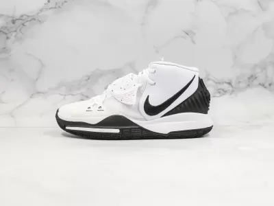 NIKE KYRIE 6 || Nike Kyrie 6 BQ9377-100 - Modo Zapatillas | zapatillas en descuento 