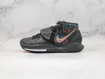 NIKE KYRIE 6 || Nike Kyrie 6 Shot Clock - Modo Zapatillas | zapatillas en descuento 