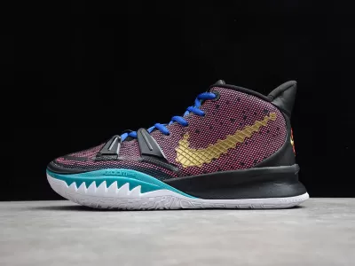 Nike Kyrie 7 Chinese New Year - Modo Zapatillas | zapatillas en descuento 