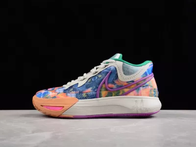 NIKE KYRIE 8 || Nike Kyrie 8 Circle Of Life - Modo Zapatillas | zapatillas en descuento 