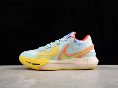 NIKE KYRIE 8 || Nike Kyrie 8 Eagle - Modo Zapatillas | zapatillas en descuento 