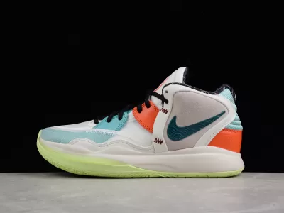 NIKE KYRIE INFINITY || Nike Kyrie Infinity CNY - Modo Zapatillas | zapatillas en descuento 