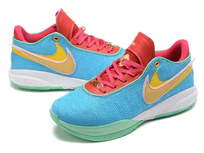 NIKE LEBRON 20 || Nike LeBron 20 || LEBRON20.021  - Modo Zapatillas | zapatillas en descuento 