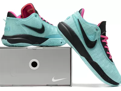 NIKE LEBRON 20 || Nike LeBron 20 || LEBRON20.024 - Modo Zapatillas | zapatillas en descuento 