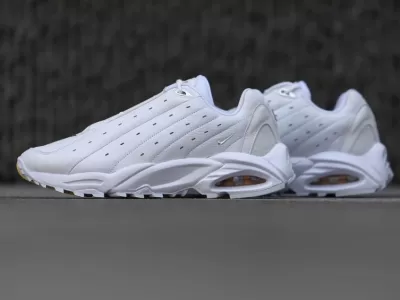 NIKE NOCTA || Nike Hot Step Air Terra Drake NOCTA White - Modo Zapatillas | zapatillas en descuento 