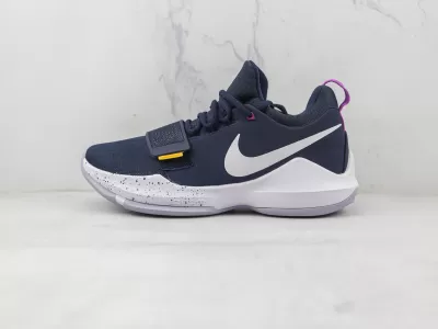 NIKE PG 1 || Nike PG 1 The Bait - Modo Zapatillas | zapatillas en descuento 