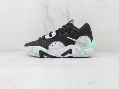 NIKE PG 6 || Nike PG 6 Black Mint - Modo Zapatillas | zapatillas en descuento 