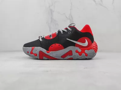 NIKE PG 6 || Nike PG 6 Bred DH8447-003 - Modo Zapatillas | zapatillas en descuento 
