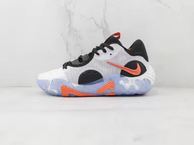 NIKE PG 6 || Nike PG 6 Fluoro DH8447-100 - Modo Zapatillas | zapatillas en descuento 
