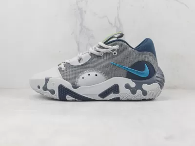 NIKE PG 6 || Nike PG 6 Fog Grey - Modo Zapatillas | zapatillas en descuento 