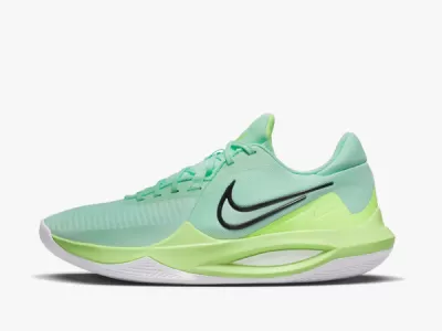 NIKE PRECISION 6 || Nike Precision 6 Mint Foam - Modo Zapatillas | zapatillas en descuento 