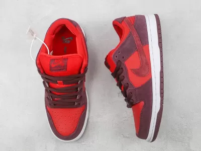 Nike SB Dunk Low "Cherry" Modelo 316M - Modo Zapatillas | zapatillas en descuento 