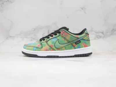 Nike SB Dunk Low Civilist - Modo Zapatillas | zapatillas en descuento 