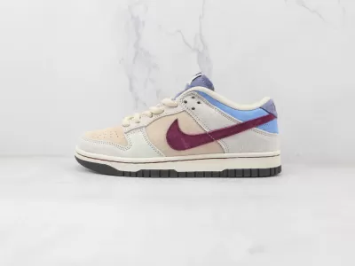 Nike SB Dunk Low "Steamboy OST" x Otomo Katsuhiro Modelo 424H - Modo Zapatillas | zapatillas en descuento 