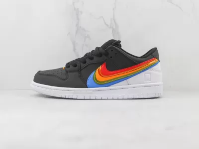 Nike SB Dunk Low x Polaroid Modelo 414H - Modo Zapatillas | zapatillas en descuento 