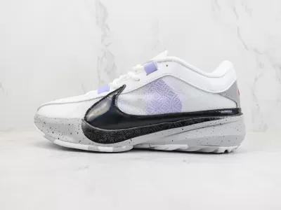 NIKE ZOOM FREAK 5 || Nike Zoom Freak 5 || DZ2944 002 - Modo Zapatillas | zapatillas en descuento 