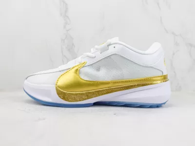 NIKE ZOOM FREAK 5 || Nike Zoom Freak 5 || DZ2944 100 - Modo Zapatillas | zapatillas en descuento 