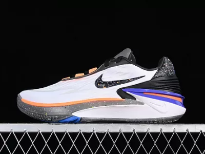 NIKE ZOOM GT CUT 2 || Nike Zoom GT Cut 2 Catching Fire || Basket Chile - Modo Zapatillas | zapatillas en descuento 