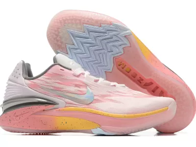 NIKE ZOOM GT CUT 2 || Nike Zoom GT Cut 2 || GTCUT2.038 - Modo Zapatillas | zapatillas en descuento 