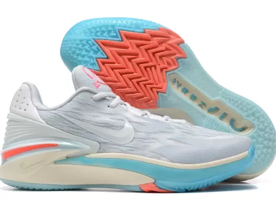 NIKE ZOOM GT CUT 2 || Nike Zoom GT Cut 2 || GTCUT2.042 - Modo Zapatillas | zapatillas en descuento 