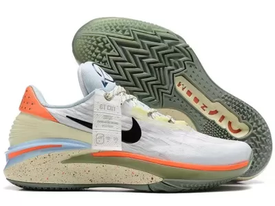 NIKE ZOOM GT CUT 2 || Nike Zoom GT Cut 2 || GTCUT2.047 - Modo Zapatillas | zapatillas en descuento 